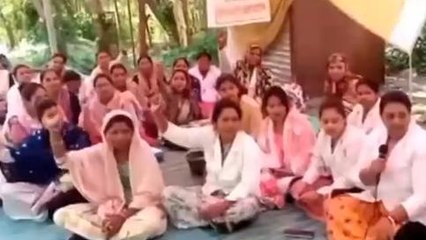 मंडला : बिगड़ने लगी जिले की स्वास्थ्य सेवाएं,प्रशासन नहीं ले रहा सुध,देखें Video