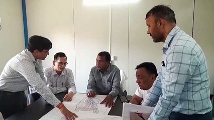 बांसवाड़ा मेडिकल कॉलेज