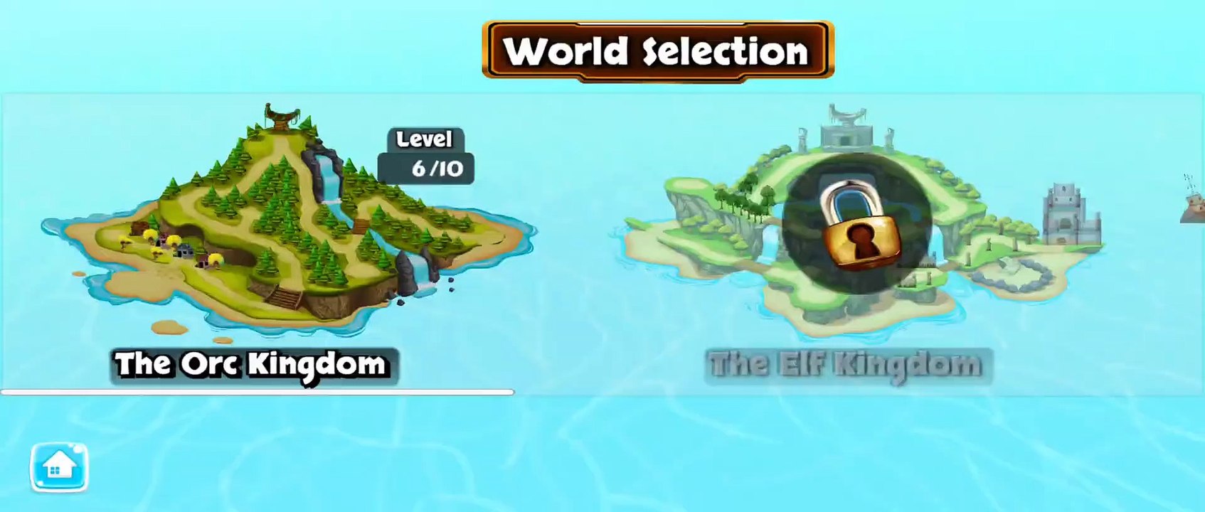 Viking Adventures Level 1-7