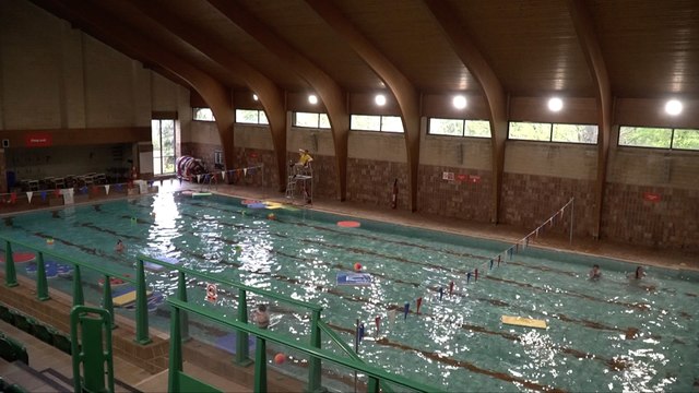 Sevenoaks leisure centres reopen under new ownership