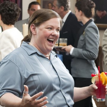 Melissa McCarthy would jump at the chance to make a 'Bridesmaids' sequel