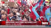 Erdoğan'ın Aleviler için 'tür' demesine Meral Akşener'den tepki