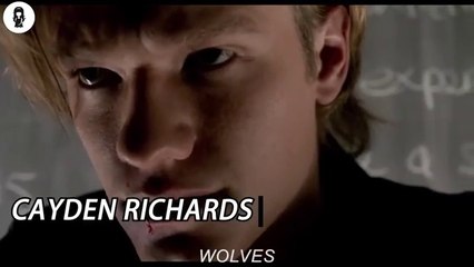 Female Werewolves Hunt Human Men & Force Them To Breed With Them