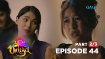 Mga Lihim Ni Urduja: The descendants of Urduja joined forces! (Full Episode 44 - Part 2/3)