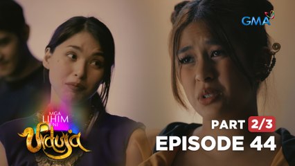 Mga Lihim Ni Urduja: The descendants of Urduja joined forces! (Full Episode 44 - Part 2/3)