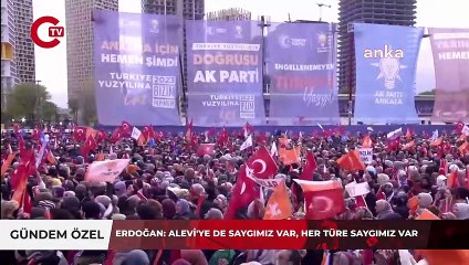 Tải video: Alevi derneklerinden Erdoğan'a 'tür' tepkisi: Evet biz Cumhurbaşkanı'ndan farklı bir türüz