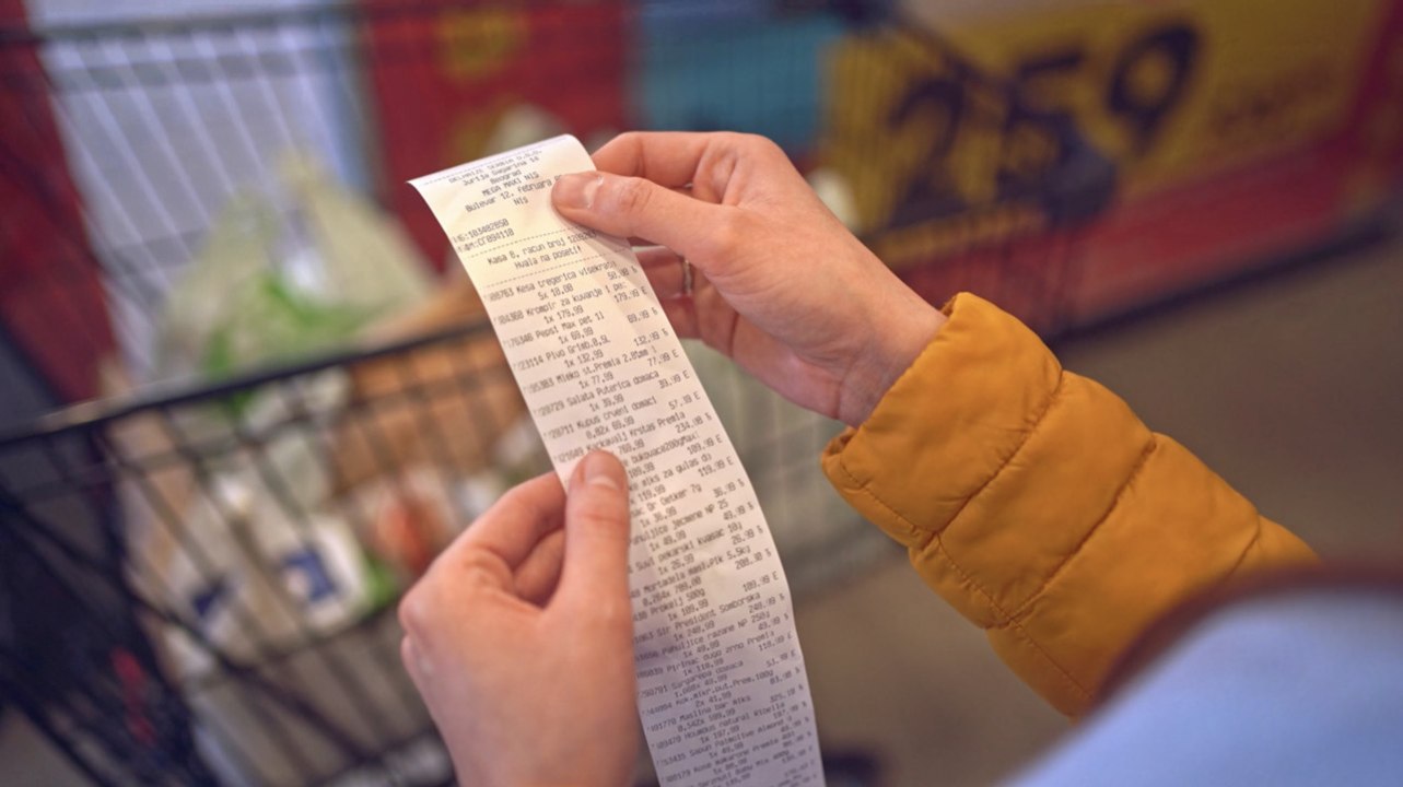 The Top 10 Grocery Items That Go to Waste, According to a New Survey