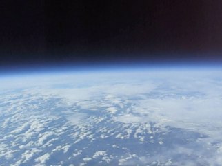 This Space Company Will Offer Stratospheric Balloon Flights 15 Miles Above Earth by 2025