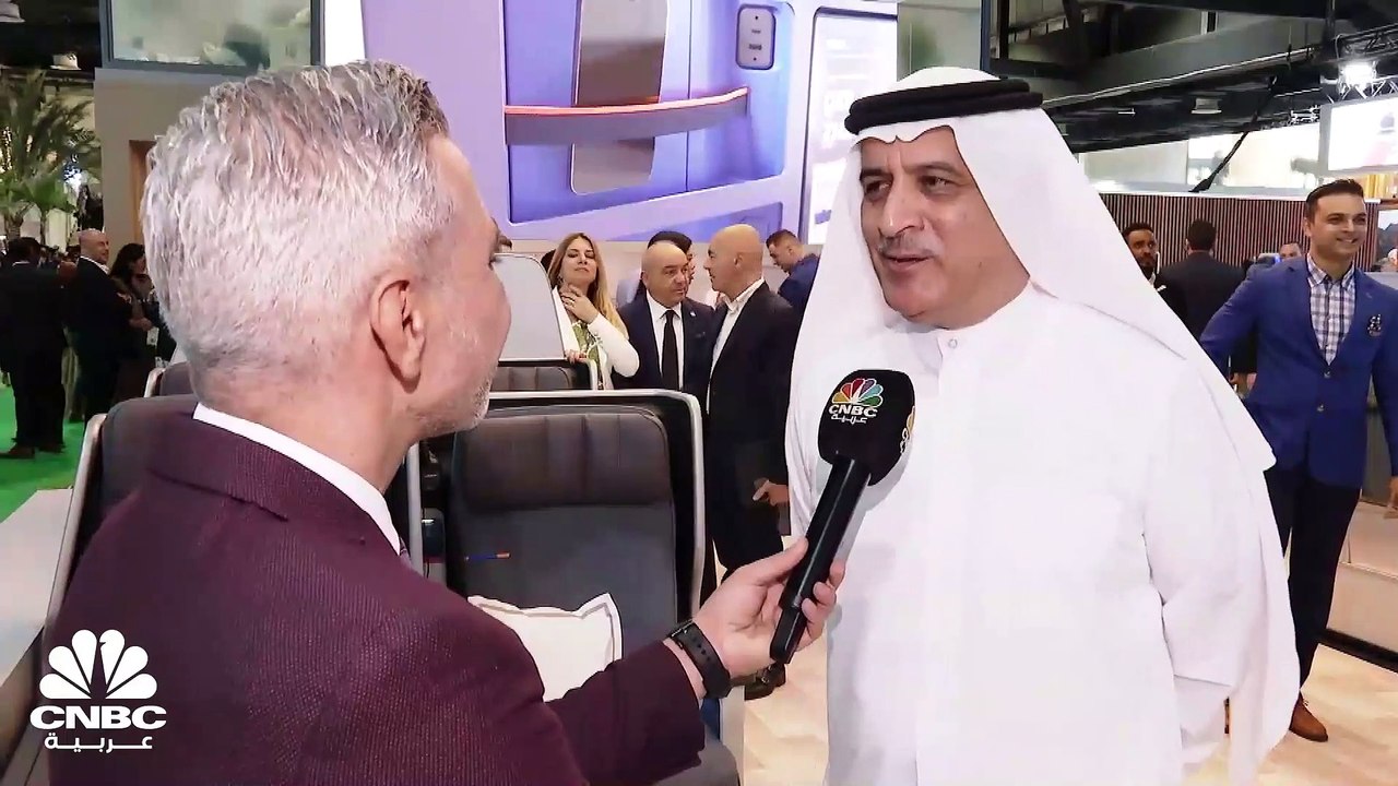 الرئيس التنفيذي لشركة "فلاي دبي" لـ CNBC عربية:...