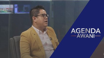 Kerajaan dan majikan mesti labur, teroka aplikasi AI dalam dunia pekerjaan - Perunding Sumber Manusia