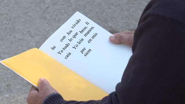 Volver a leer después del ictus