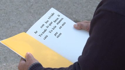 Volver a leer después del ictus