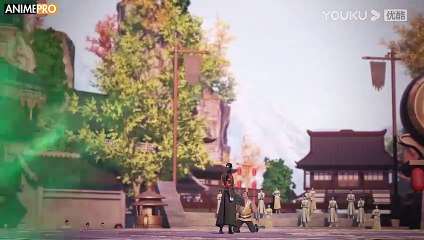 Legend of Xianwu - Ep 6 English Sub | Anime Pro