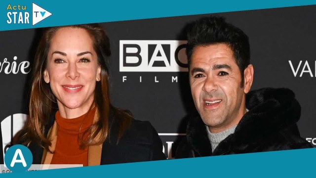 Mélissa Theuriau et Jamel Debbouze : l’adorable cliché de leurs enfants en vacances