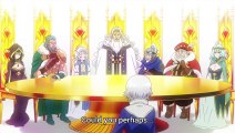The Apostle of the Gods Who Know No Self-Restraint - EP 4 Eng Sub