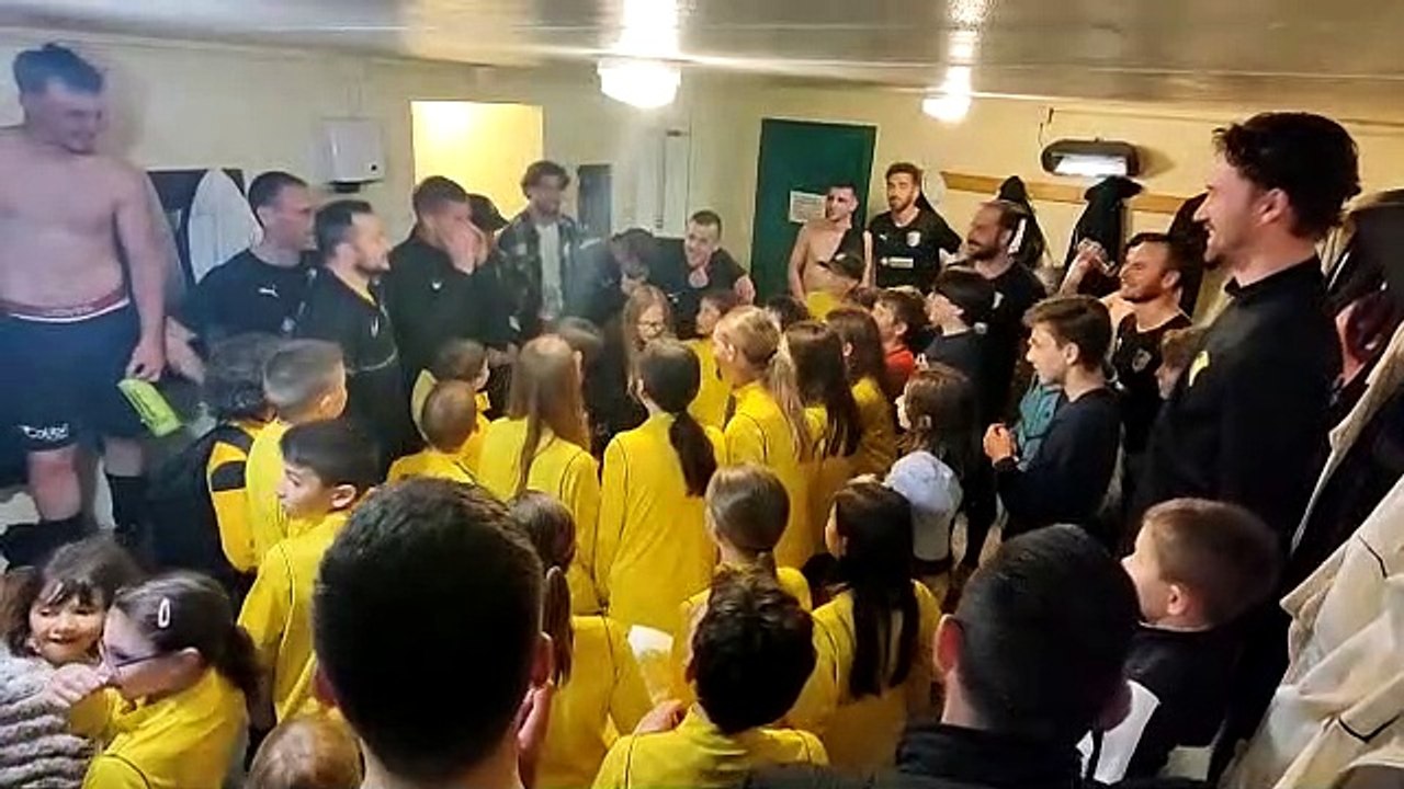 FCB(1)-DRUMETTAZ