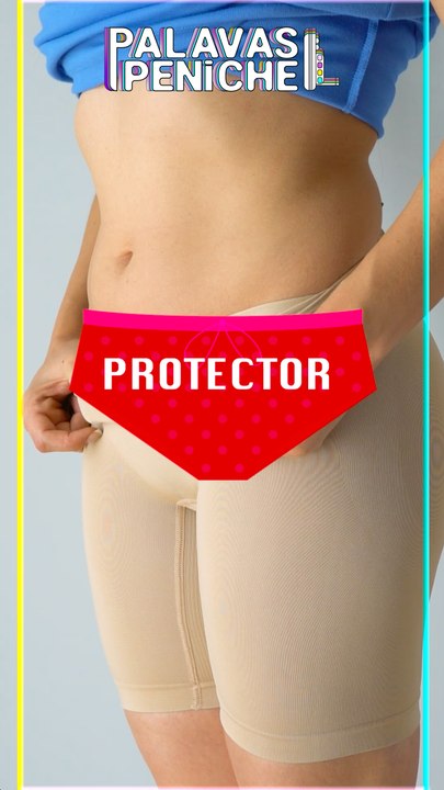Protector : la nouvelle culotte menstruelle 100% inclusive