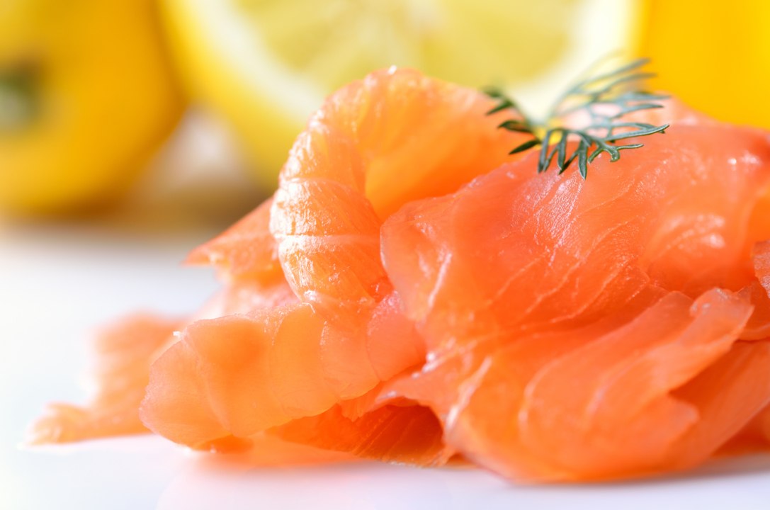 The Differences Between Gravlax, Lox, and Smoked Salmon video Dailymotion