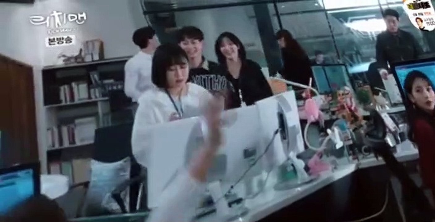 Rich Man S01 E01