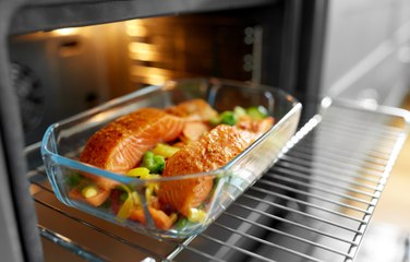 How to Cook Salmon Perfectly Every Time