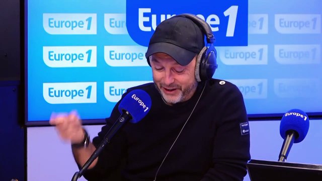 Une reprise de Dalida sur Instagram, et Deadpool en manifestation : les réseaux de Maurice Barthélemy