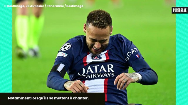La cheville à Neymar elle a lâché : le meilleur (et surtout le pire) des chants de supporters dans les stades de foot