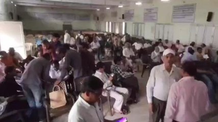 रीवा: विधानसभा चुनाव को लेकर वोटर लिस्ट में सुधार के लिए बीएलओ की ट्रेनिंग शुरू