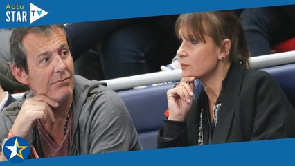 Jean-Luc Reichmann en couple : qui est Nathalie Lecoultre, la femme qui partage sa vie ?