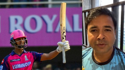 ওয়ানইন্ডিয়া Exclusive: যশস্বীর আইপিএল শতরানে সুপার প্রাউড কোচ জ্বালা সিং