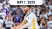 Rappler's highlights: NAIA power outage, NBA Warriors vs Kings, SB19 | The wRap | May 1, 2023