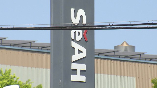 '죽음의 일터' 세아베스틸, 산업안전보건법 위반 592건 적발 / YTN