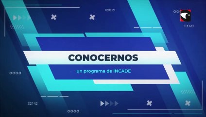 Download Video: “Conocernos”, un programa de INCADE, por Misiones Online Televisión: innovación y emprendedurismo