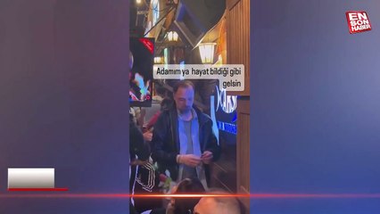 Ertan Saban, Galatasaray taraftarından özür diledi