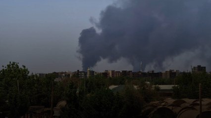 L'ONU alerte sur la situation au Soudan