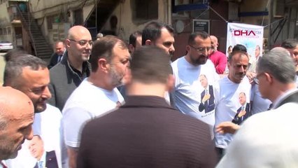 BAKAN KURUM AÇIKLADI: ÇAVUŞOĞLU SANAYİ SİTESİ HAZİNE ARAZİSİNE TAŞINACAK