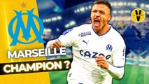  L'OM doit-il croire au titre en Ligue 1 ?
