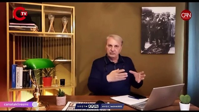 Can Ataklı'dan Selçuk Bayraktar'a sert sözler