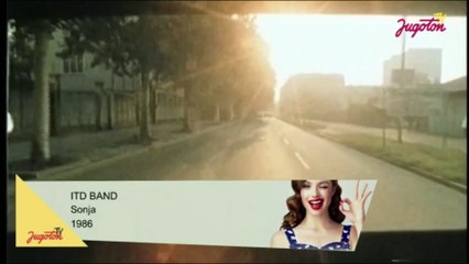 ITD Band Sonja 1986