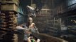 Resident evil 7 biohazard Baker Boss fight