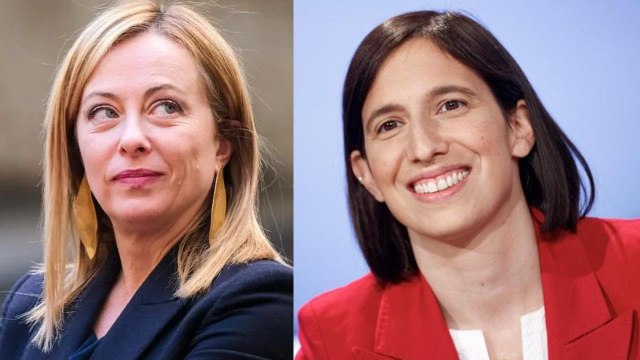 Schlein attacca al governo“Non riesce nemmeno a garantire i numeri, c’è un alternativa alla destra”