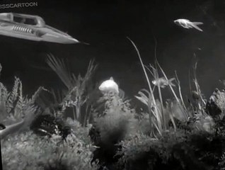 Supercar Supercar S01 E002 False Alarm