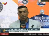 Carabobo | Realizan Primer Congreso de Derecho Marítimo en la empresa DIANCA C.A.