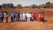 Watch Video: -सरहदी जैसलमेर जिले के चार गांवों में पेयजल स्त्रोत पर श्रमदान
