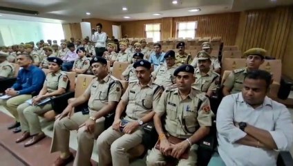 राजस्‍थान पुलिस में शुरू हुआ Cyber Security Diploma Course, इसकी दी जाएगी Training