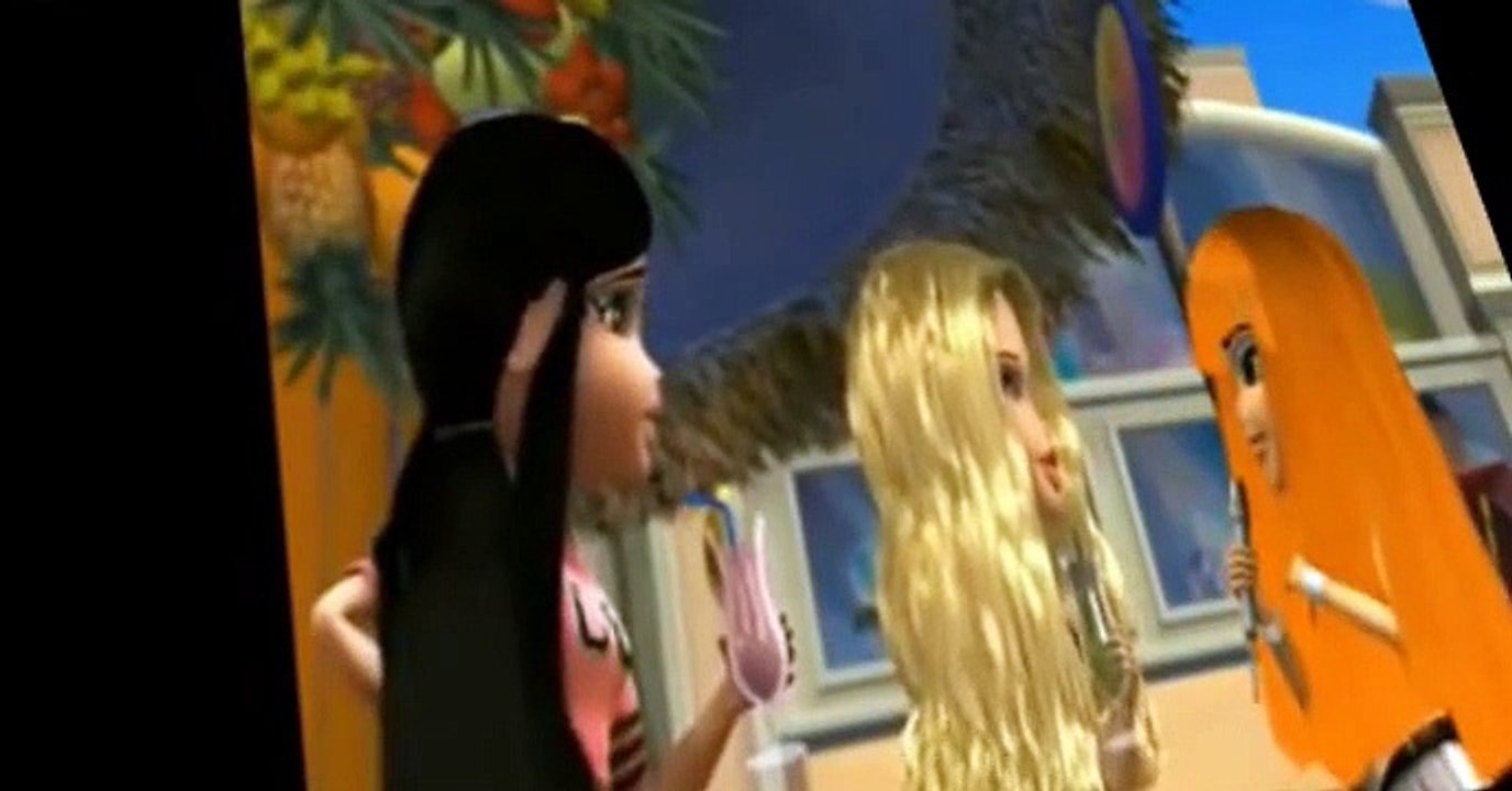 Bratz Bratz S02 E002 The Cloe Life