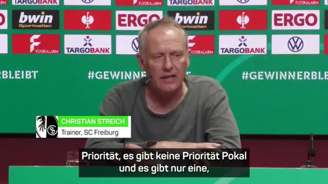 Streich: 'Wären am 1. Mai eigentlich wandern gegangen'