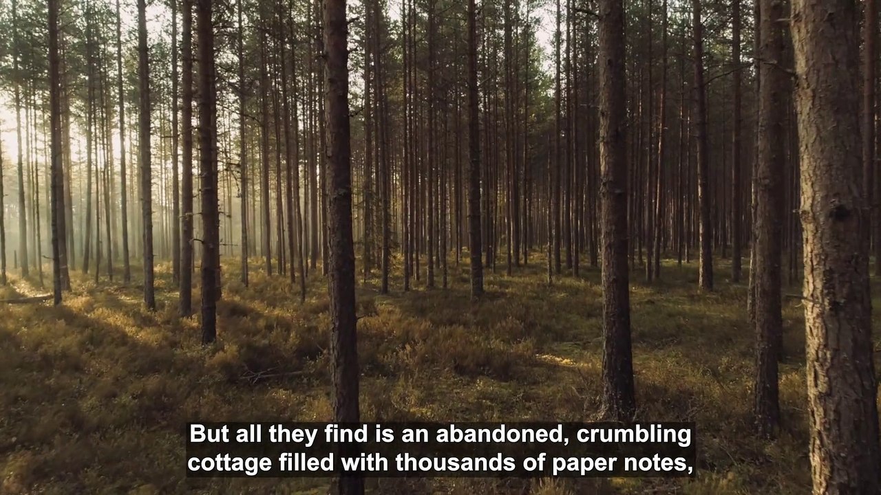 Fray - Chris Carse Wilson