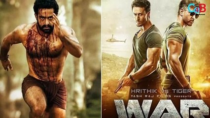 Hrithik Roshan Will Commence Shooting of War 2 from this Month