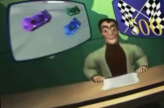 Bratz Bratz S02 E003 The Bratz 500