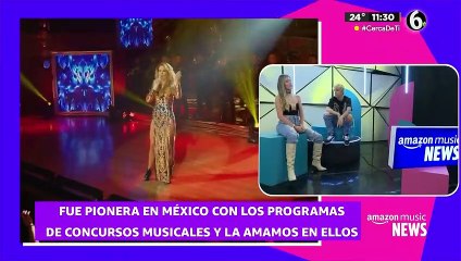 Famosos que iniciaron su cerrera desde niños